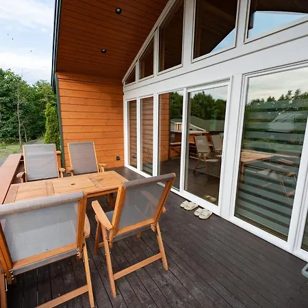 Chill Village Biei Exterior photo