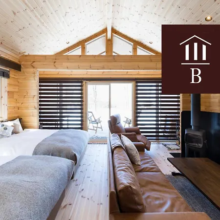 Chill Village Biei Exterior photo