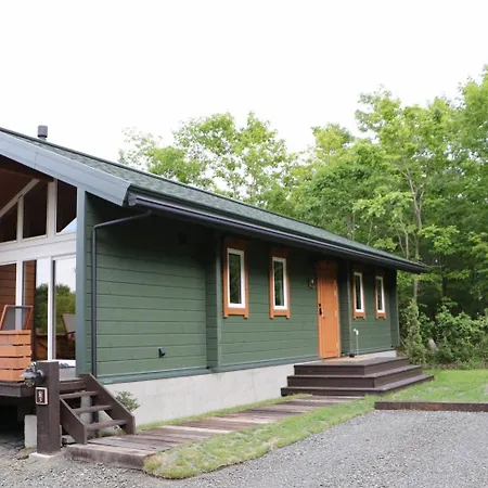 Chill Village Biei Room photo