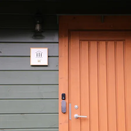 Chill Village Biei Room photo