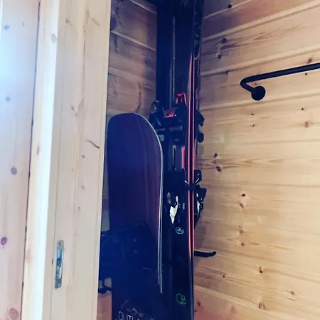 Chill Village Biei Room photo