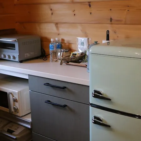 Chill Village Biei Room photo