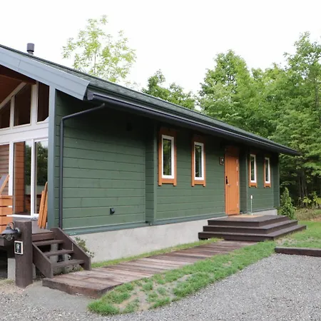 Chill Village Biei Room photo