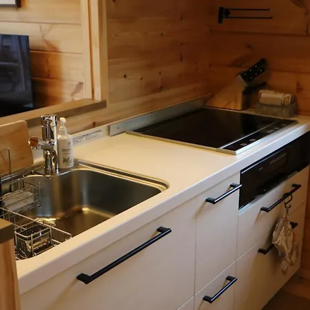 Chill Village Biei Room photo