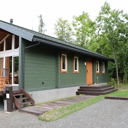Chill Village Biei Room photo