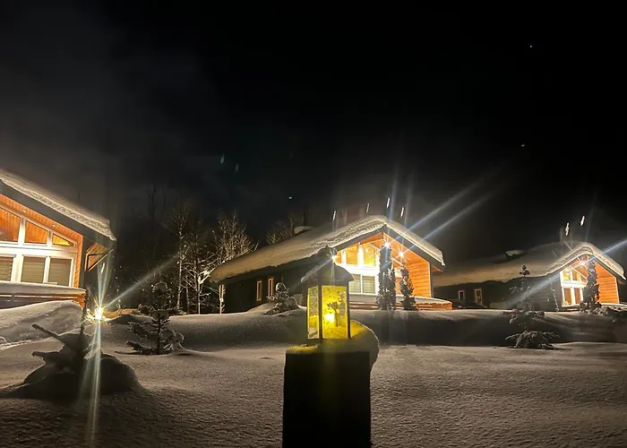 Chill Village
