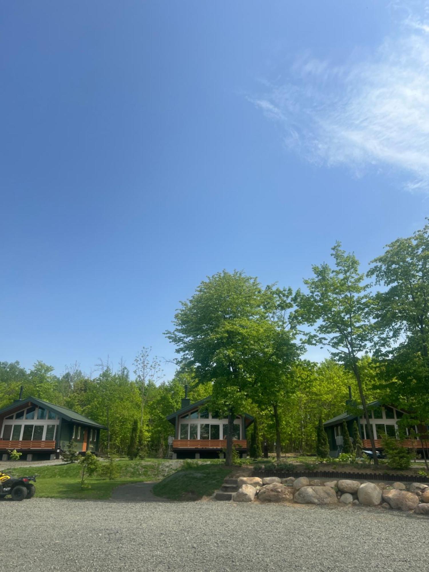 Chill Village *
