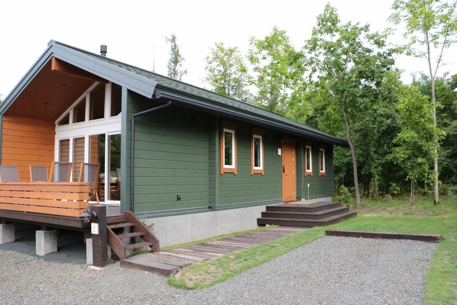 Chill Village
