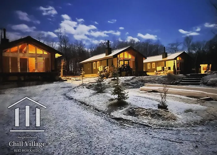 Chill Village