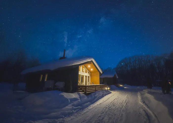 Chill Village