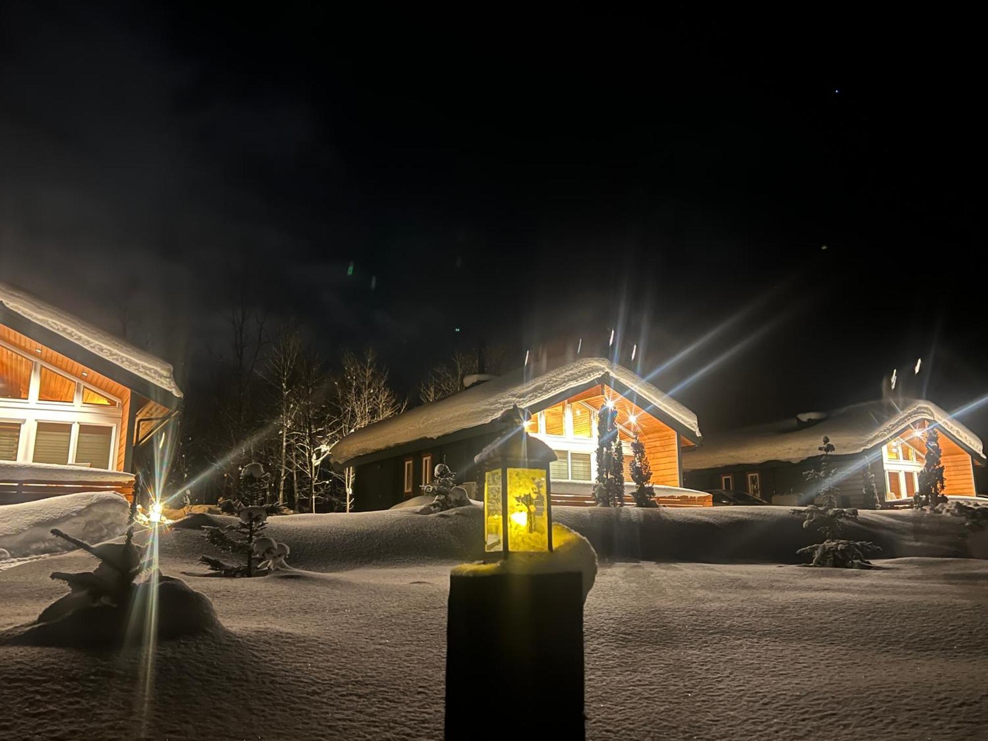 Chill Village 别墅 美瑛町